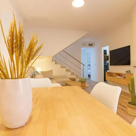 Ruizcar Center Apartment *