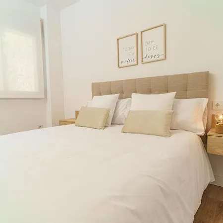 Apartment Ruizcar Center *