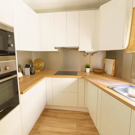 Ruizcar Center Apartment *