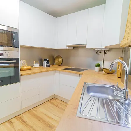 Ruizcar Center * Ronda