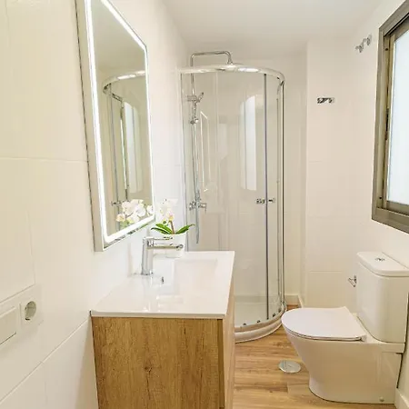 Ruizcar Center Apartment *