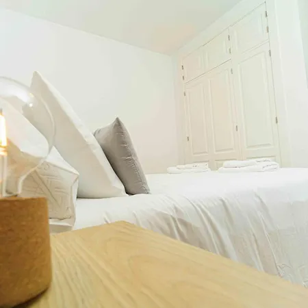 Ruizcar Center Apartment Ronda