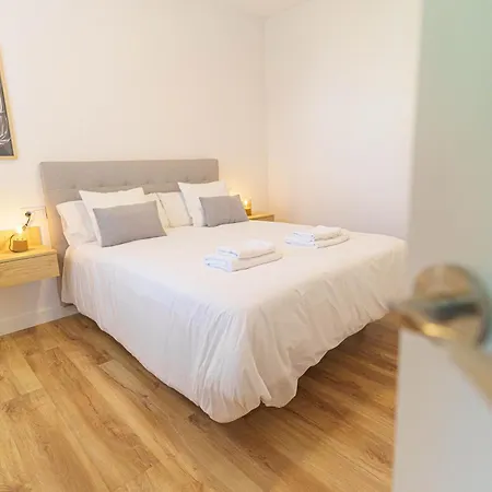 Ruizcar Center Apartment