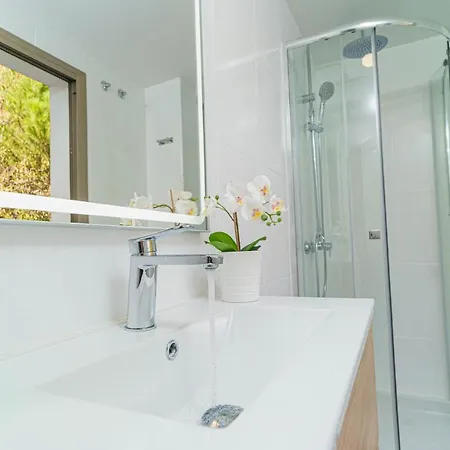 Ruizcar Center Apartment Ronda