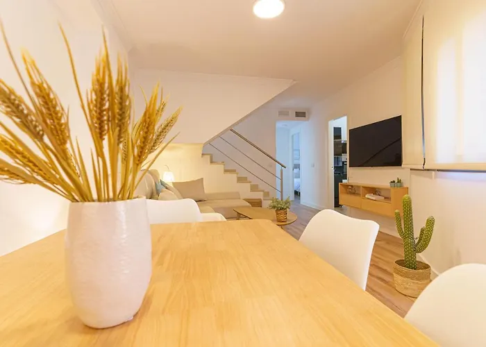 Ruizcar Center Apartamento *