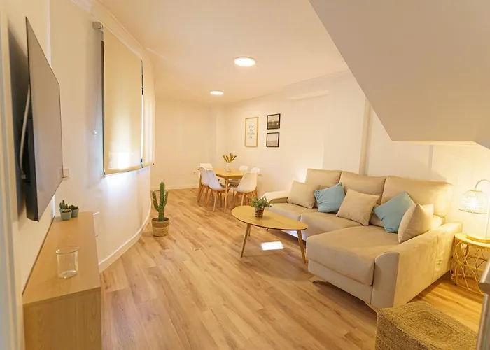 Ruizcar Center Apartamento *