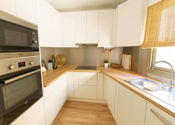 Ruizcar Center Apartamento *