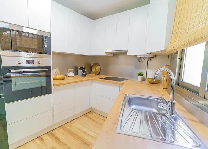 Ruizcar Center * Ronda