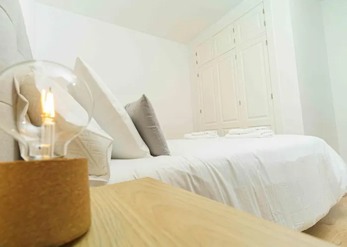 Ruizcar Center Apartamento Ronda