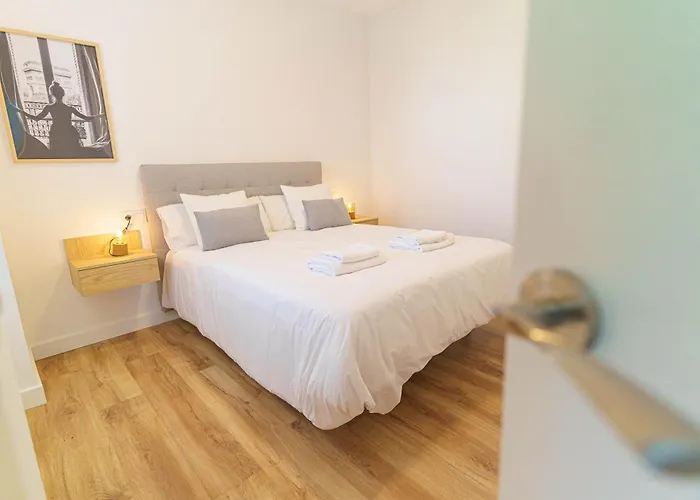 Ruizcar Center Apartamento