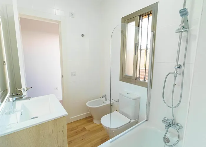 Ruizcar Center Apartamento *