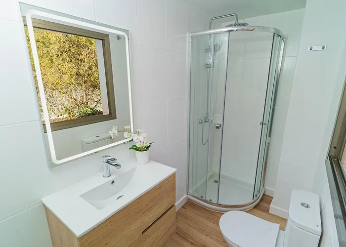 Ruizcar Center Ronda