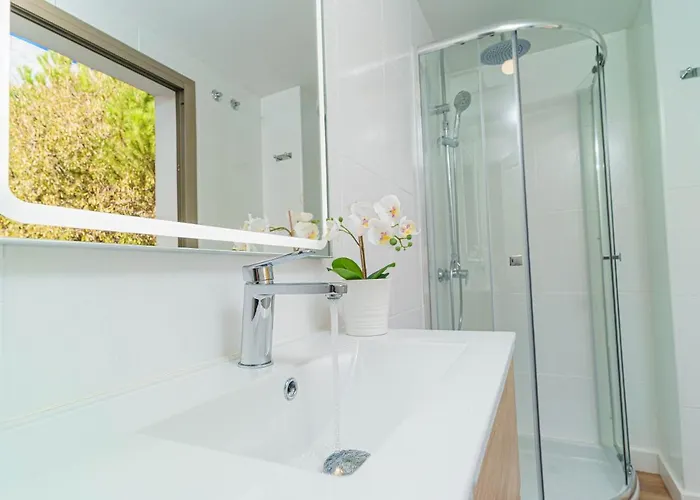 Ruizcar Center Apartamento Ronda